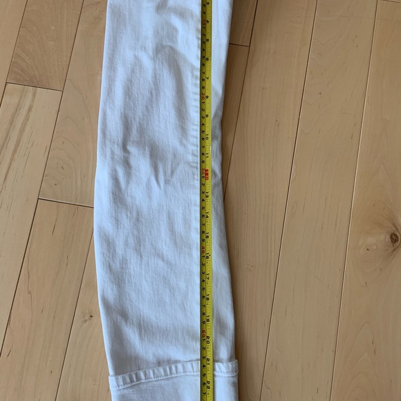 Joe’s denim cropped jeans - Picture 5 of 10